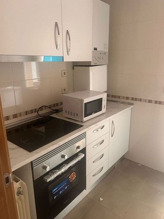 Piso en venta en Centro en Puertollano