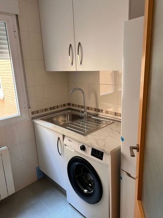 Piso en venta en Centro en Puertollano