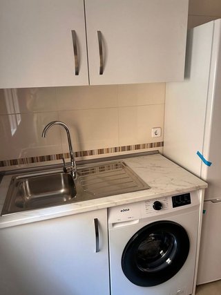 Piso en venta en Centro en Puertollano