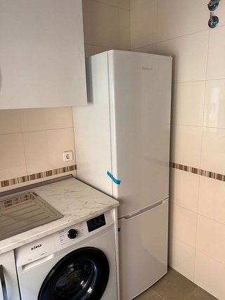 Piso en venta en Centro en Puertollano