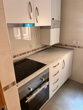 Piso en venta en Centro en Puertollano