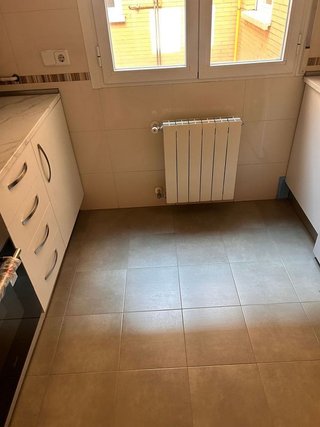 Piso en venta en Centro en Puertollano