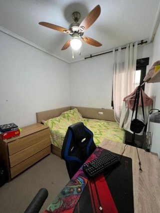 Piso en venta en Playa de los Locos en Torrevieja