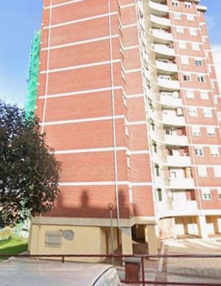 Piso en venta en Alisal - Cazoña - San Román en Santander