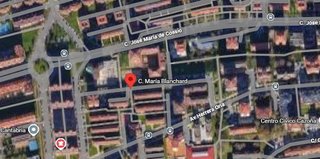 Piso en venta en Alisal - Cazoña - San Román en Santander