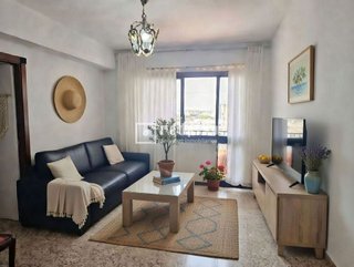 Piso en venta en Triana Oeste en Sevilla