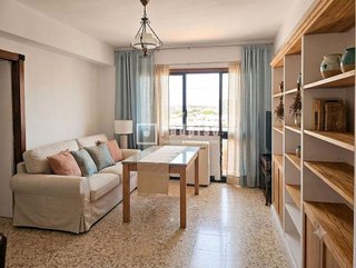 Piso en venta en Triana Oeste en Sevilla