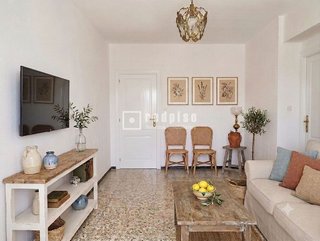 Piso en venta en Triana Oeste en Sevilla