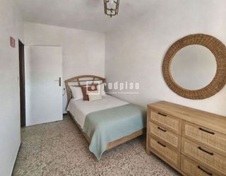 Piso en venta en Triana Oeste en Sevilla