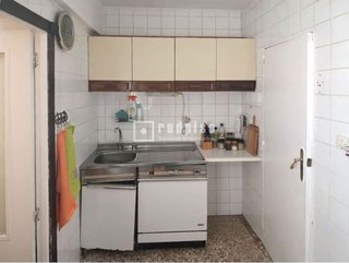 Piso en venta en Triana Oeste en Sevilla