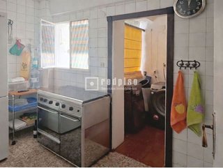 Piso en venta en Triana Oeste en Sevilla
