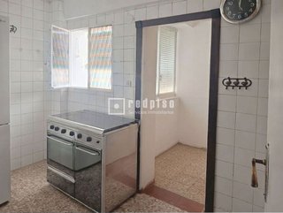 Piso en venta en Triana Oeste en Sevilla