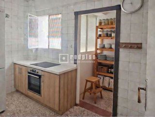 Piso en venta en Triana Oeste en Sevilla