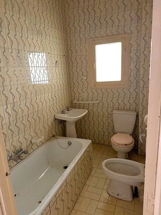 Piso en venta en Zafra