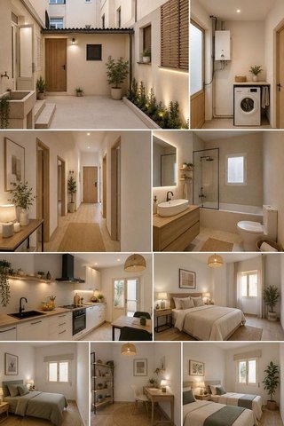 Piso en venta en Zafra