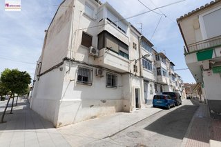 Piso en venta en Santa Fe