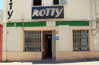 Local comercial en venta en Íscar