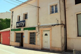 Local comercial en venta en Íscar