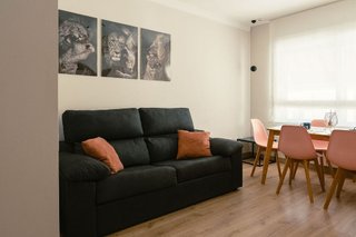 Piso en venta en San Pablo - Santa Teresa en Albacete