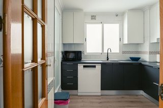 Piso en venta en San Pablo - Santa Teresa en Albacete