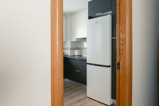 Piso en venta en San Pablo - Santa Teresa en Albacete