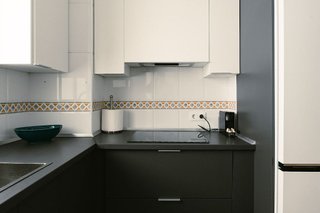 Piso en venta en San Pablo - Santa Teresa en Albacete