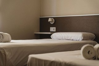 Piso en venta en San Pablo - Santa Teresa en Albacete