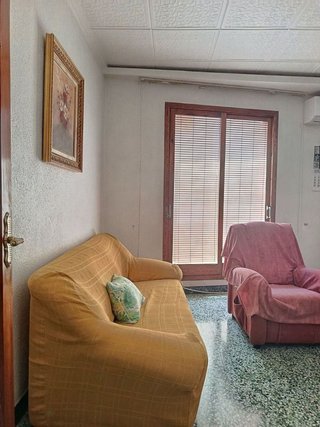 Piso en venta en Pueblo de Cullera en Cullera