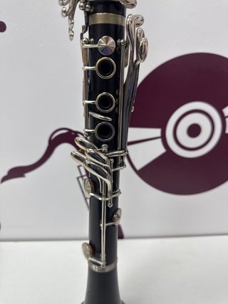 Clarinete Amati Kraslice Special