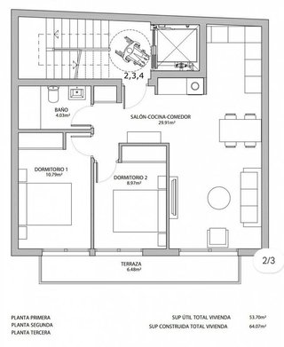 Piso en venta en Zona Puerto Deportivo en Fuengirola