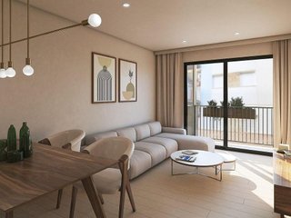 Piso en venta en Zona Puerto Deportivo en Fuengirola