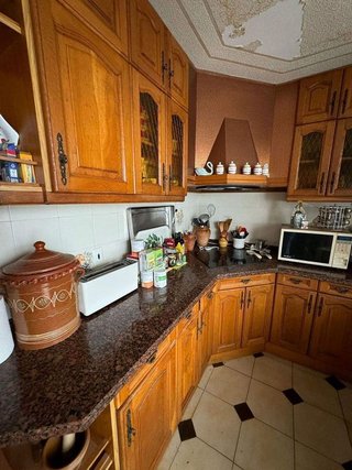 Piso en venta en Mercado en Alicante