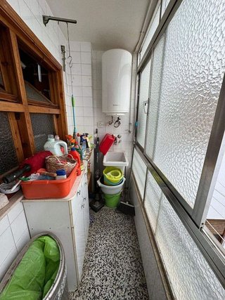 Piso en venta en Mercado en Alicante