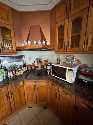 Piso en venta en Mercado en Alicante