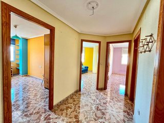 Piso en venta en El Carmen en Murcia