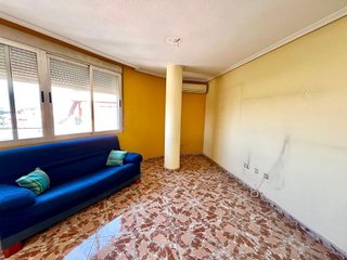 Piso en venta en El Carmen en Murcia