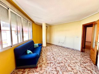 Piso en venta en El Carmen en Murcia