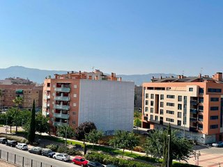 Piso en venta en El Carmen en Murcia