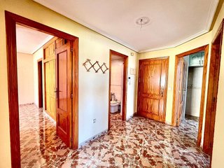 Piso en venta en El Carmen en Murcia