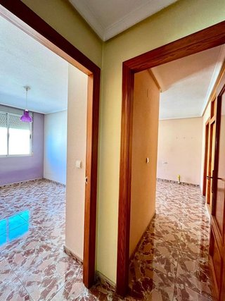 Piso en venta en El Carmen en Murcia