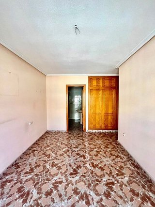 Piso en venta en El Carmen en Murcia