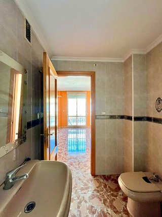 Piso en venta en El Carmen en Murcia