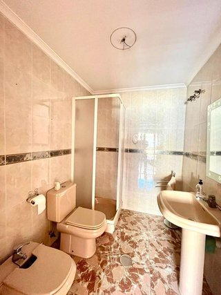 Piso en venta en El Carmen en Murcia