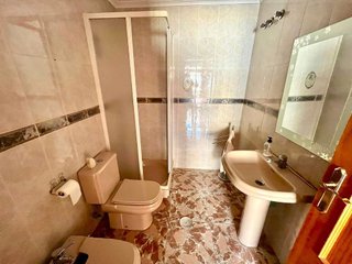 Piso en venta en El Carmen en Murcia