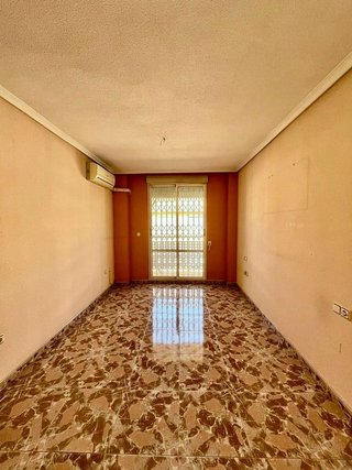 Piso en venta en El Carmen en Murcia