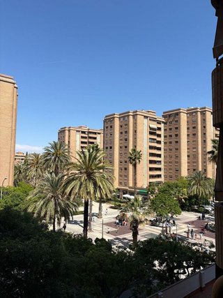 Piso en venta en Benimaclet en Valencia