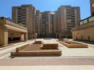 Piso en venta en Benimaclet en Valencia