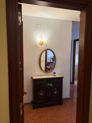 Piso en venta en Benimaclet en Valencia