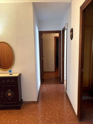 Piso en venta en Benimaclet en Valencia