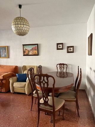Piso en venta en Benimaclet en Valencia